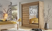 Forest - armoire coulissante