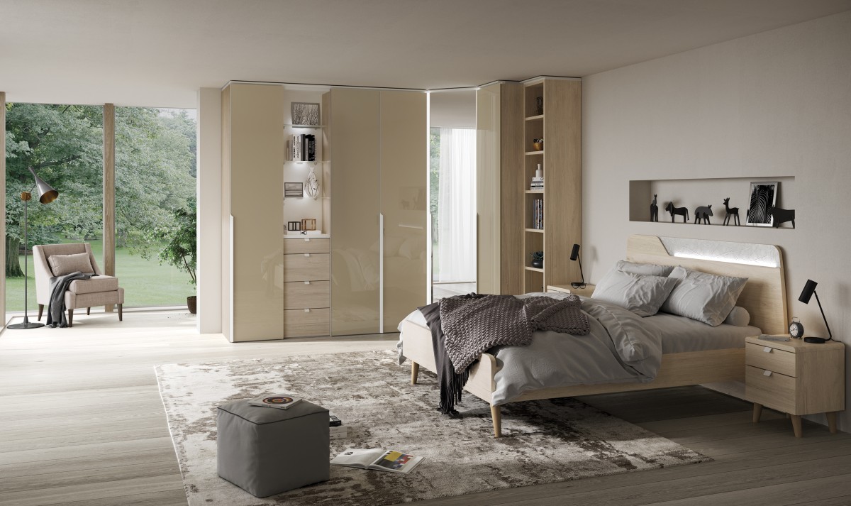 Meuble pour la Chambre Meubles Celio