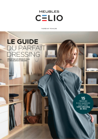 Guide du Dressing - page formulaire