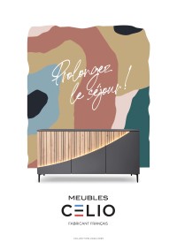 Catalogue Meubles CELIO 2024