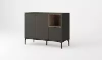 Buffet largeur 120 cm