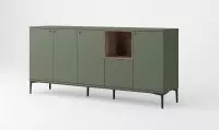 Buffet largeur 200 cm