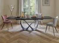 table TOPAZE